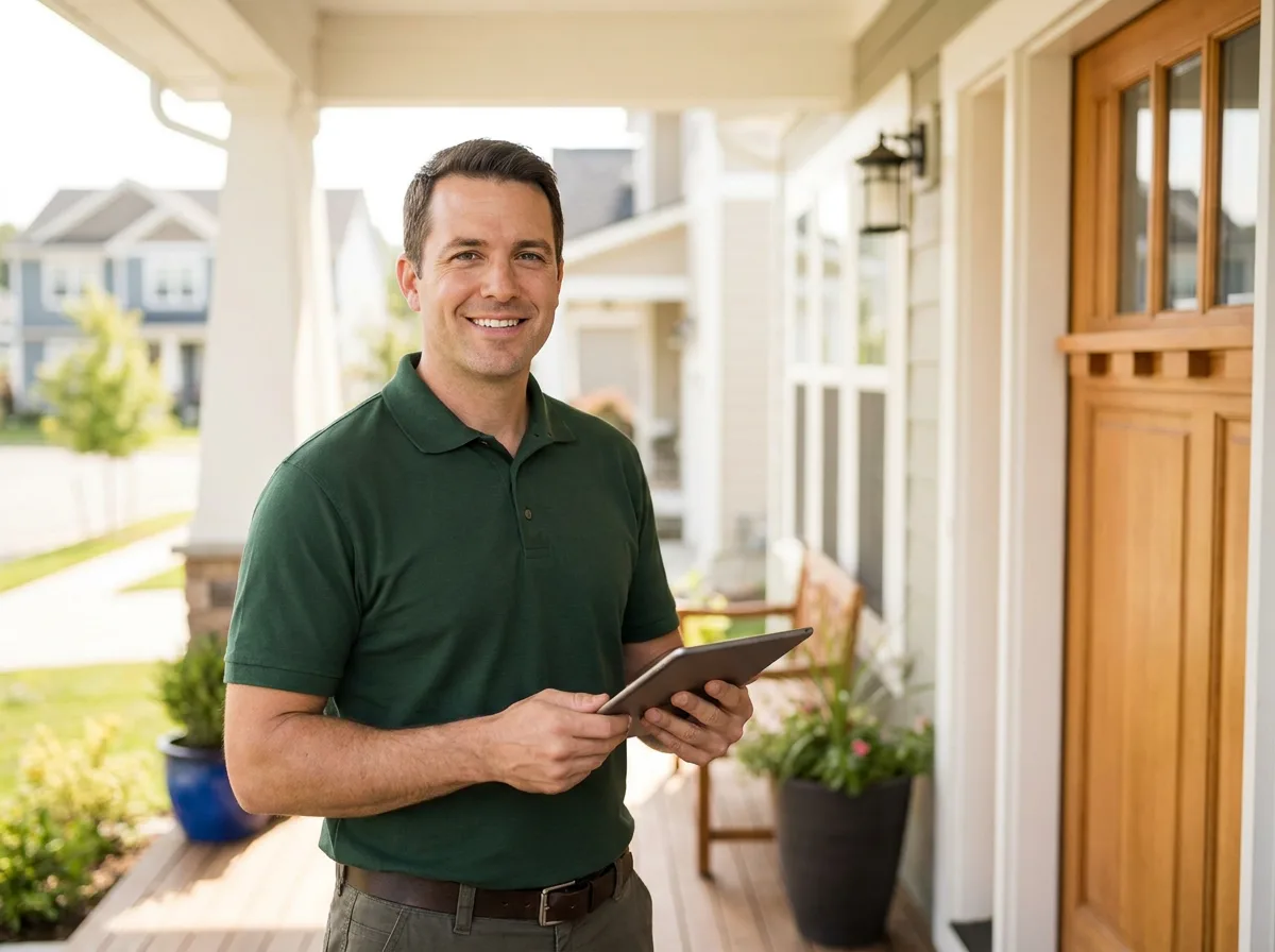 Pest control FAQs for Edgar, NE